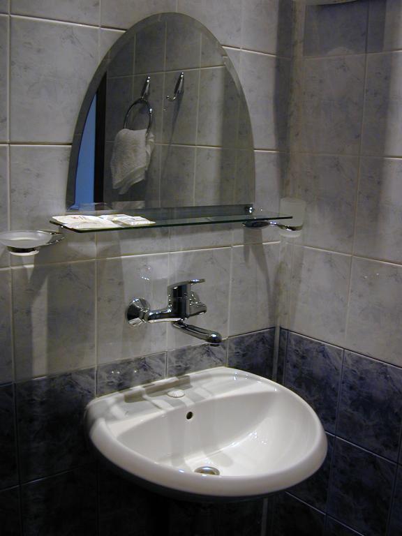 Family Hotel Familya Ruse Chambre photo