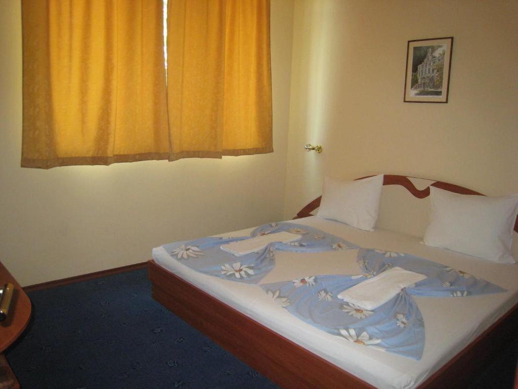 Family Hotel Familya Ruse Chambre photo