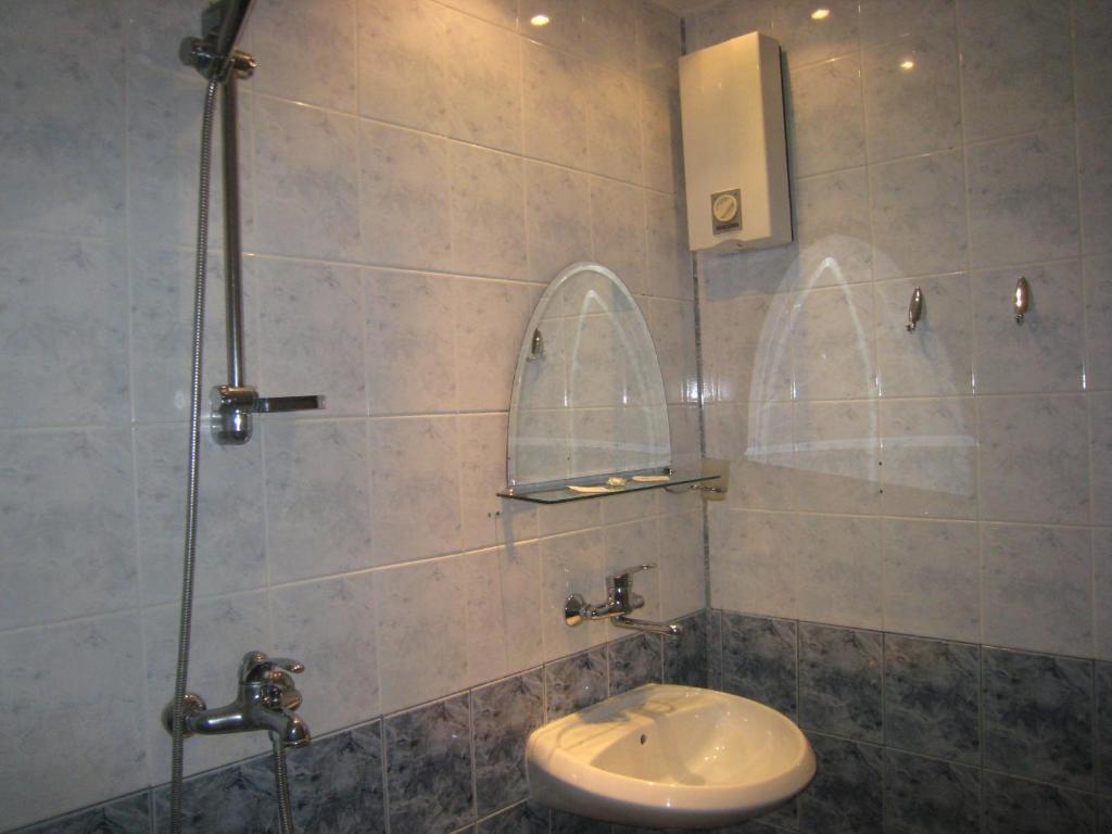 Family Hotel Familya Ruse Chambre photo