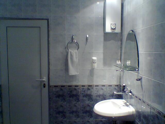Family Hotel Familya Ruse Extérieur photo